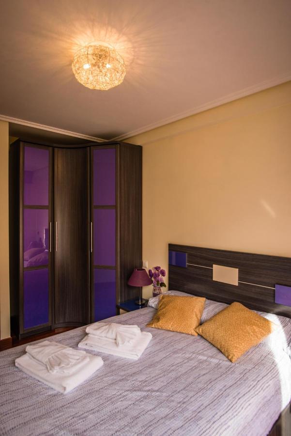 Casa Con Terraza Para 4 Personas En Plentzia Mendiondo Exterior photo